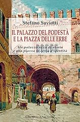 Palazzo del podestà usato  Spedito ovunque in Italia 