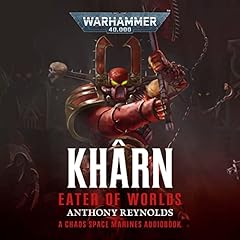 Kharn eater worlds for sale  Delivered anywhere in UK