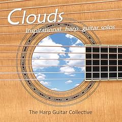 Clouds inspirational harp for sale  Delivered anywhere in UK