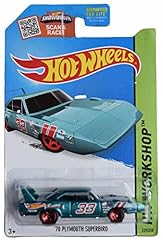 Hot wheels plymouth for sale  Delivered anywhere in USA 