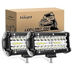 Nilight led pods for sale  Delivered anywhere in UK
