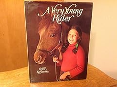 Young rider for sale  Delivered anywhere in USA 