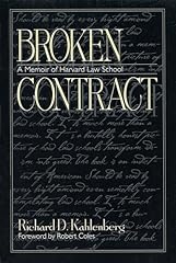 Broken contract memoir for sale  Delivered anywhere in USA 