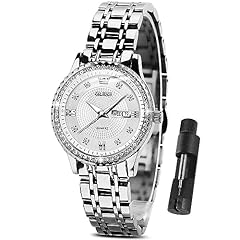 Olevs womens watch for sale  Delivered anywhere in USA 