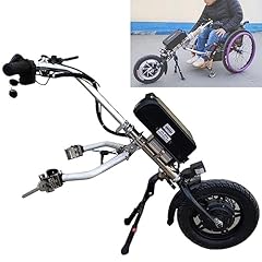 Elektrischer handbike rollstuh gebraucht kaufen  Wird an jeden Ort in Deutschland