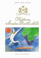 Château mouton rothschild gebraucht kaufen  Wird an jeden Ort in Deutschland