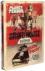 Grindhouse for sale  Delivered anywhere in USA 