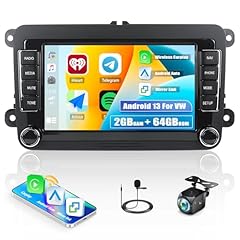 Android car stereo for sale  Delivered anywhere in UK