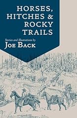 Horses hitches rocky for sale  Delivered anywhere in USA 