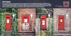 2009 post boxes for sale  Delivered anywhere in UK