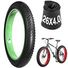 26x4.0 fat bike for sale  Delivered anywhere in USA 