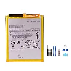 Generic battery kx50 for sale  Delivered anywhere in UK