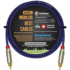 Worlds best cables for sale  Delivered anywhere in Ireland