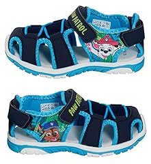 Paw patrol sandales d'occasion  Livré partout en France