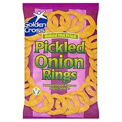 Golden cross. pickled for sale  Delivered anywhere in UK