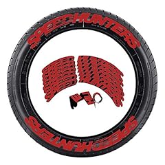 Foochow tyre labelling for sale  Delivered anywhere in UK