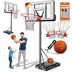 Kesser basketballkorb utdoor gebraucht kaufen  Wird an jeden Ort in Deutschland