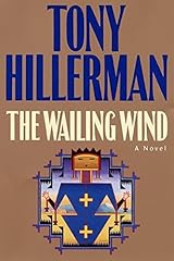 Wailing wind tony for sale  Delivered anywhere in USA 
