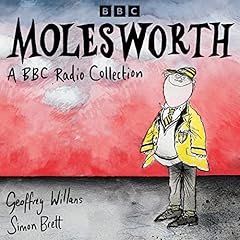 Molesworth bbc radio for sale  Delivered anywhere in UK