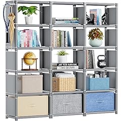 Mavivegue bookshelf cube for sale  Delivered anywhere in USA 