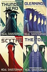 Arc scythe series for sale  Delivered anywhere in UK