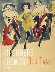 Kirchners kosmos tanz gebraucht kaufen  Wird an jeden Ort in Deutschland