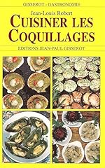 Cuisiner coquillages d'occasion  Livré partout en France