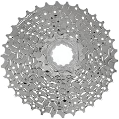 Shimano cassette hg400 for sale  Delivered anywhere in UK