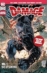 Damage vol. control for sale  Delivered anywhere in USA 