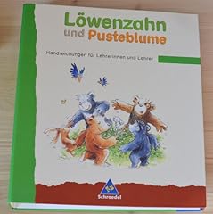 Löwenzahn pusteblume handreic gebraucht kaufen  Wird an jeden Ort in Deutschland