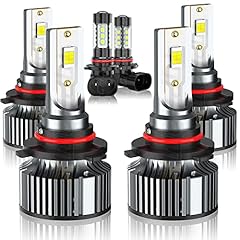 Xwqhjw led headlight for sale  Delivered anywhere in USA 