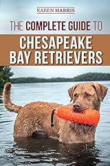 Complete guide chesapeake for sale  Delivered anywhere in UK