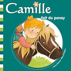 Camille fait poney usato  Spedito ovunque in Italia 