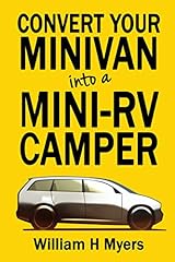 Convert minivan mini for sale  Delivered anywhere in USA 