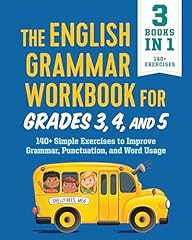 English grammar workbook for sale  Delivered anywhere in USA 