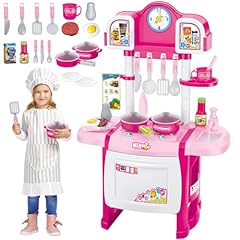 Deao little chef usato  Spedito ovunque in Italia 