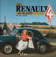 Renault 4cv père d'occasion  Livré partout en France