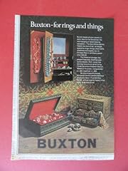 Buxton jewelry boxes for sale  Delivered anywhere in USA 