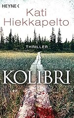 Kolibri thriller gebraucht kaufen  Wird an jeden Ort in Deutschland