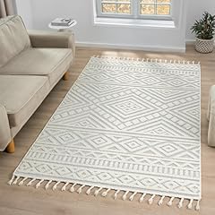 Vimoda teppich boho gebraucht kaufen  Wird an jeden Ort in Deutschland