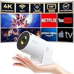 Polocsh projector mini for sale  Delivered anywhere in UK