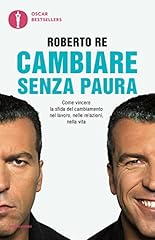 Cambiare senza paura usato  Spedito ovunque in Italia 