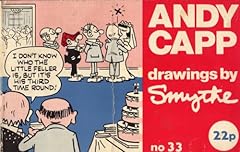 Andy capp number for sale  Delivered anywhere in UK