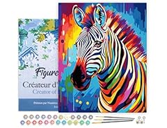 Figured art peinture d'occasion  Livré partout en France