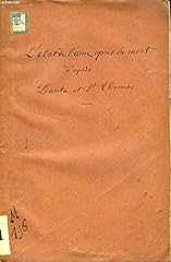 Etat ame jour d'occasion  Livré partout en France