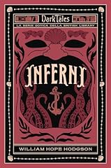 Inferni. dark tales. usato  Spedito ovunque in Italia 
