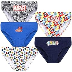 Marvel underwear boys for sale  Delivered anywhere in UK