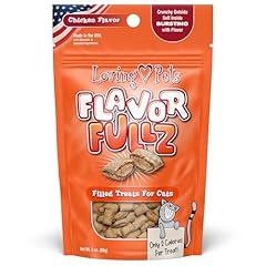 Loving pets flavorfullz for sale  Delivered anywhere in USA 
