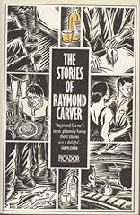 Stories raymond carver for sale  Delivered anywhere in UK