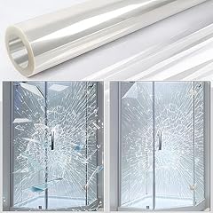 4mil security window for sale  Delivered anywhere in USA 